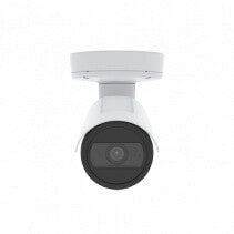 Axis P1455-LE Bullet IP security camera 1920 x 1080 pixels Wall