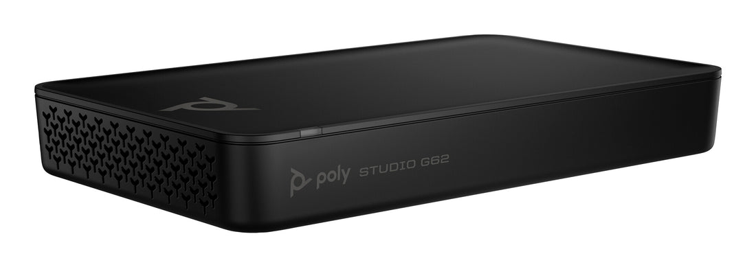 Poly Studio G62 PoE+ Adapter and Cable Kit - image 4