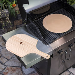 Char-Broil Pizza Stone Kit