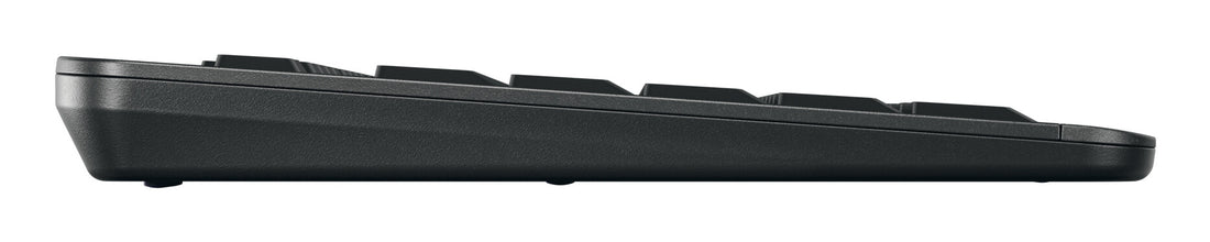 CHERRY Stream ultimate keyboard Home/Office USB + RF Wireless + Bluetooth QWERTY English Black - image 4
