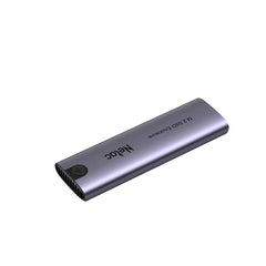 Netac WH51 SSD enclosure Purple M.2