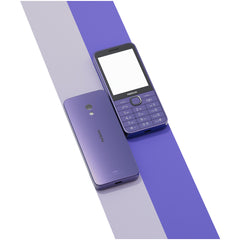 Nokia 235 (2024) - 4G, VoLTE, 2,8