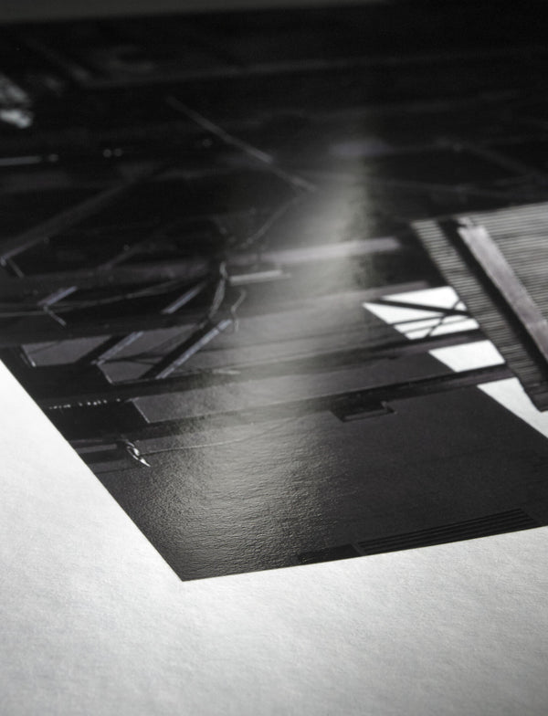 Hahnemühle Baryta FB White Gloss