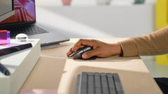 Logitech MX Master 3S Performance Wireless Mouse