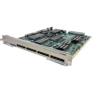 Cisco C6800-16P10G, Refurbished network switch module