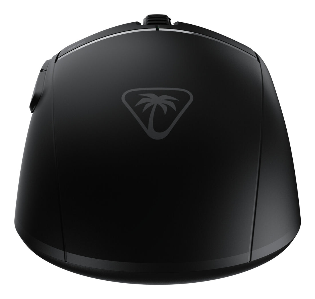 Turtle Beach Burst II Pro Black Wireless Esports Gaming Mouse - 8K polling, 57g Ultra Lightweight, 150-hour - image 4
