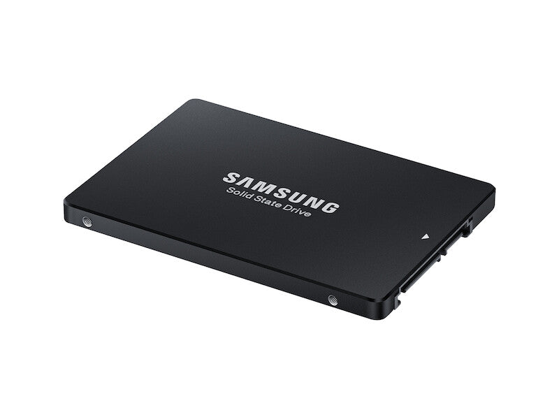 Samsung PM893 7.68 TB 2.5" Serial ATA III V-NAND TLC - image 3