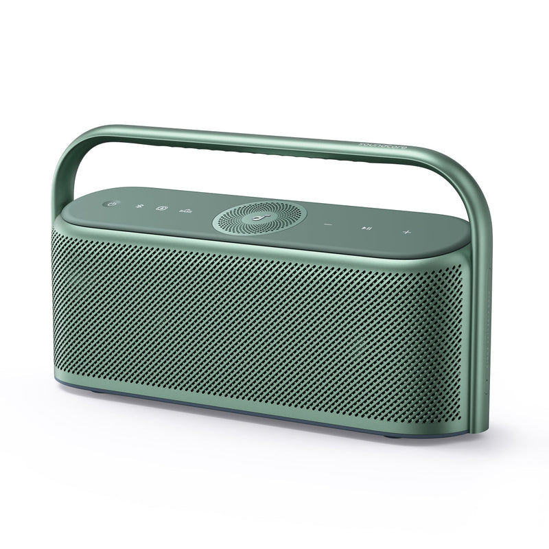 SoundCore A3130061 50 Wireless Speaker - Green