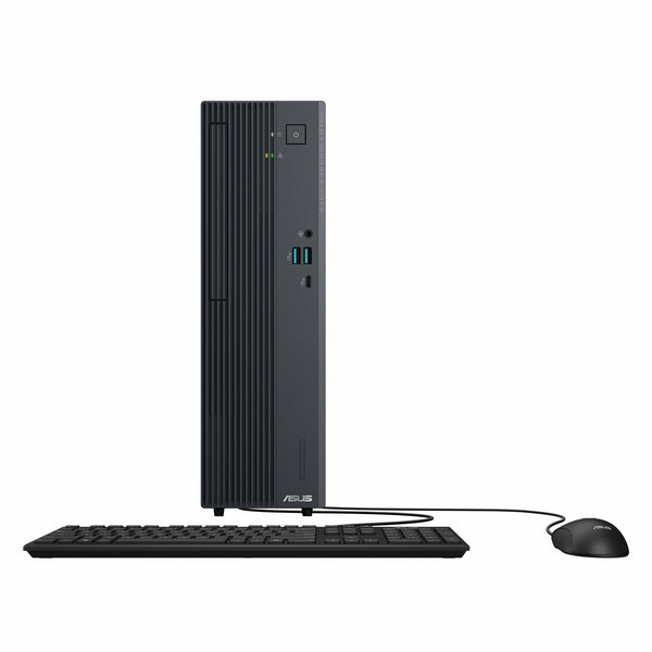 ASUS ExpertCenter P500 SFF P500SV-13620H063X Intel® Core™ i7 i7-13620H 16 GB DDR5-SDRAM 512 GB SSD Windows 11 Pro PC Grey