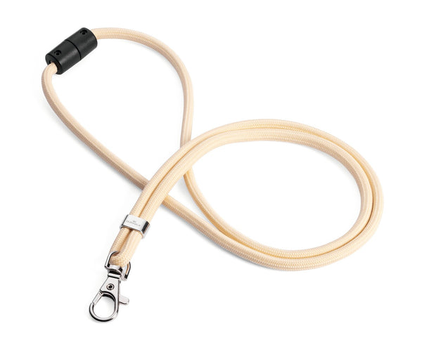 Durable 824116 badge holder accessory Badge lanyard Beige 1 pc(s)