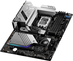 Asrock Z890 Taichi Lite Intel Z890 LGA 1851 (Socket V1) ATX