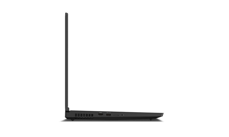 Lenovo ThinkPad P17 Gen 1 Intel® Xeon® W-10855M Mobile workstation 43.9 cm (17.3") 4K Ultra HD 32 GB DDR4-SDRAM 2 TB SSD NVIDIA Quadro RTX 5000 Max-Q Wi-Fi 6 (802.11ax) Windows 10 Pro for Workstations UK English Black