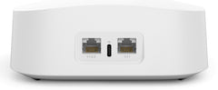 eero Pro 6E wireless router 2.5 Gigabit Ethernet Tri-band (2.4 GHz / 5 GHz / 6 GHz) White