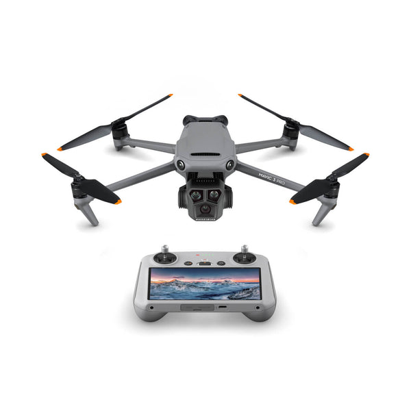 DJI CP.MA.00000656.01 camera drone 4 rotors Quadcopter 20 MP 5120 x 2700 pixels 5000 mAh Grey