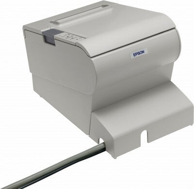 Epson TM-T88IV (012): Serial, PS, ECW