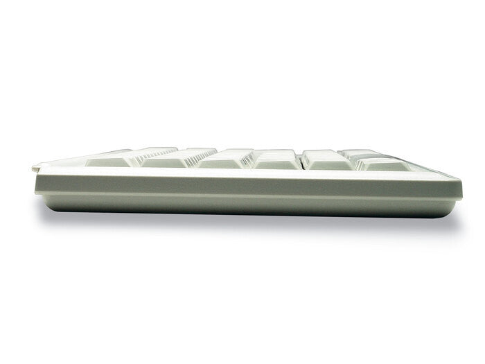 CHERRY G84-4400 keyboard Universal USB QWERTY US English Grey - image 4