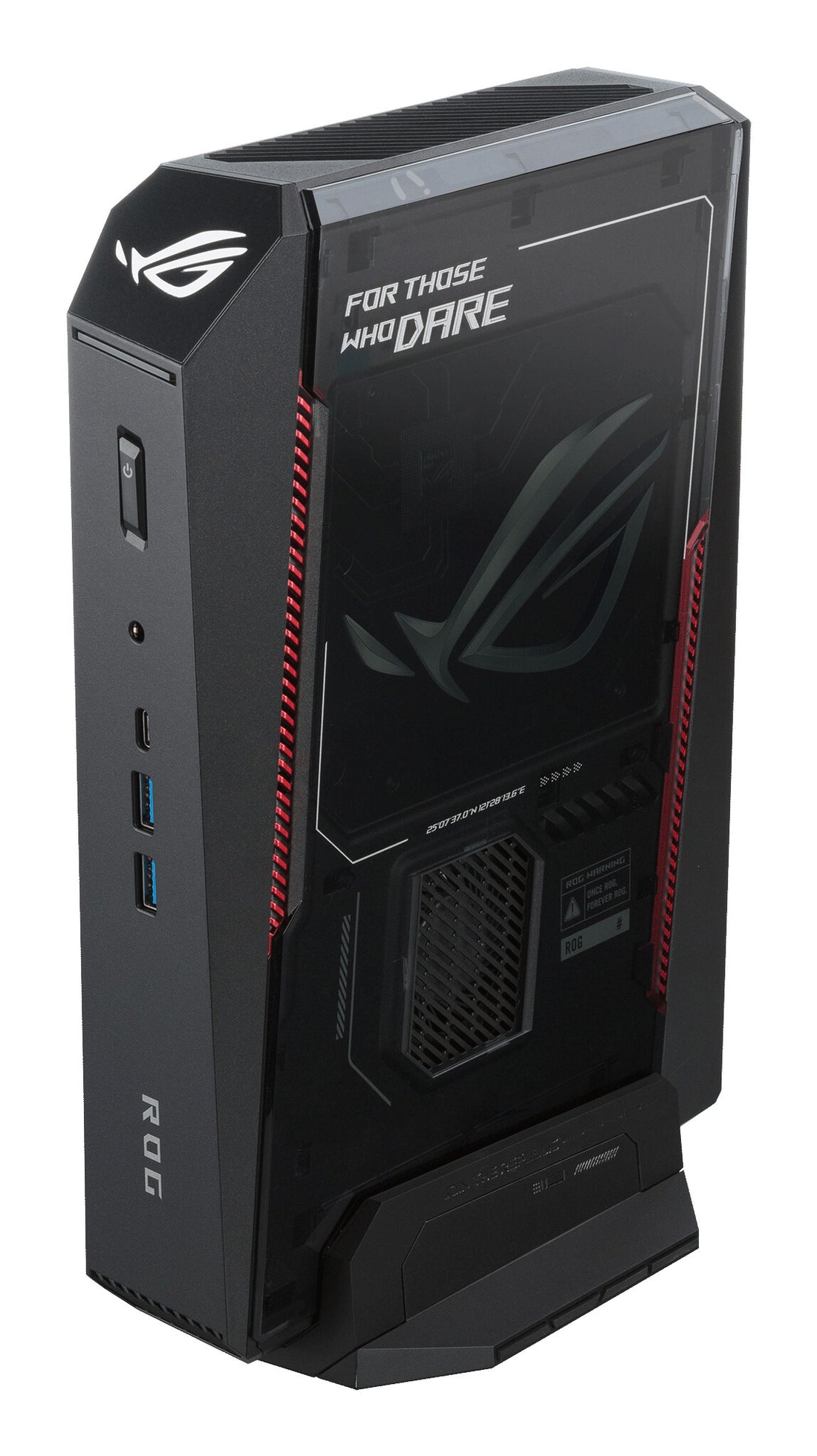ASUS ROG RNUC16JNK9X28AA2 Intel Core Ultra 9 290HX Plus 32 GB DDR5-SDRAM 2 TB SSD NVIDIA GeForce RTX 5080 - image 12