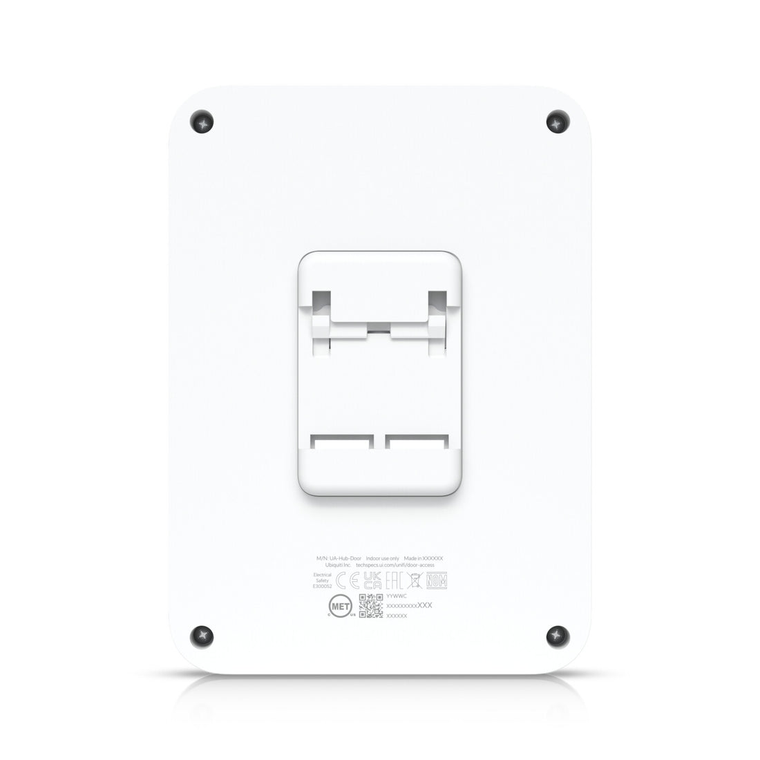Ubiquiti G3 Starter Kit Pro security access control system Grey, White - image 5