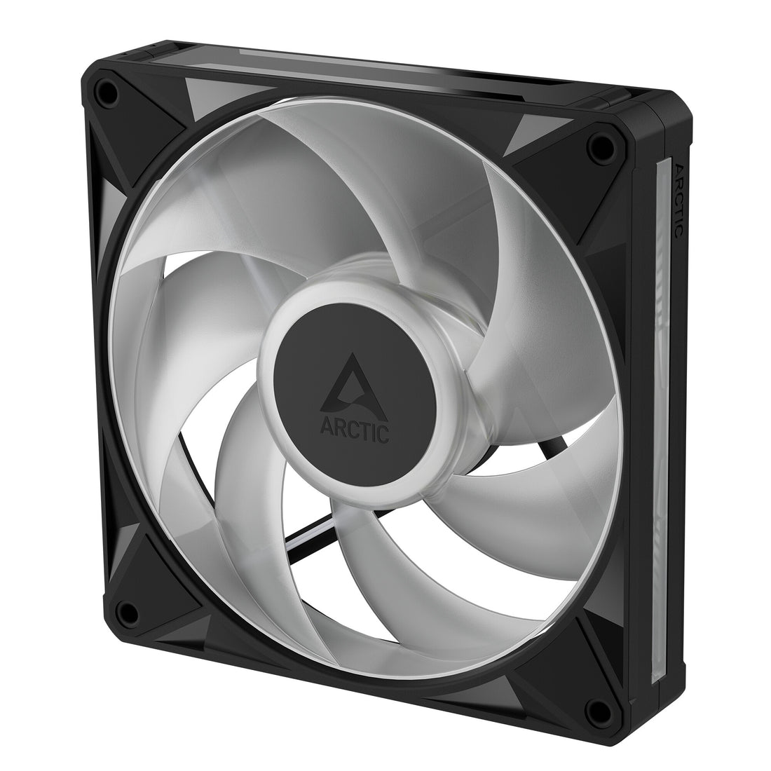 ARCTIC BioniX P14 A-RGB 140 mm PWM Fan with Daisy Chain - image 4