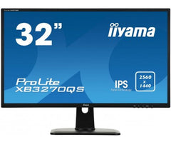 iiyama ProLite XB3270QS-B1 computer monitor 80 cm (31.5