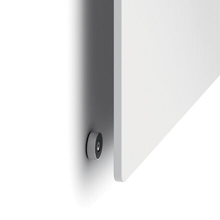 Nobo Frameless Magnetic Modular Whiteboard 600x450mm - image 4