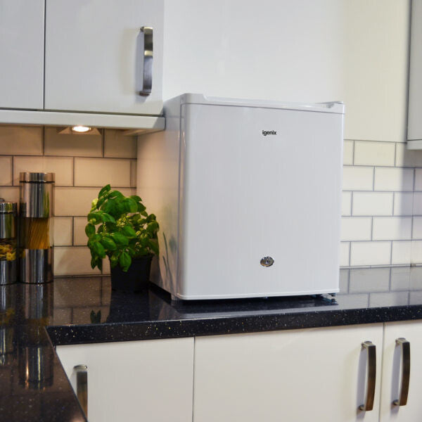Igenix IG3711 fridge Freestanding 41 L White - image 5