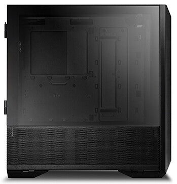 Lian Li Lancool II Mesh Performance Midi Tower Black