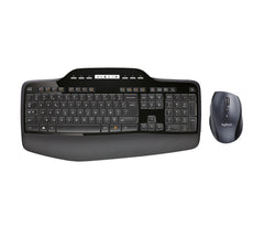 Logitech Wireless Desktop MK710