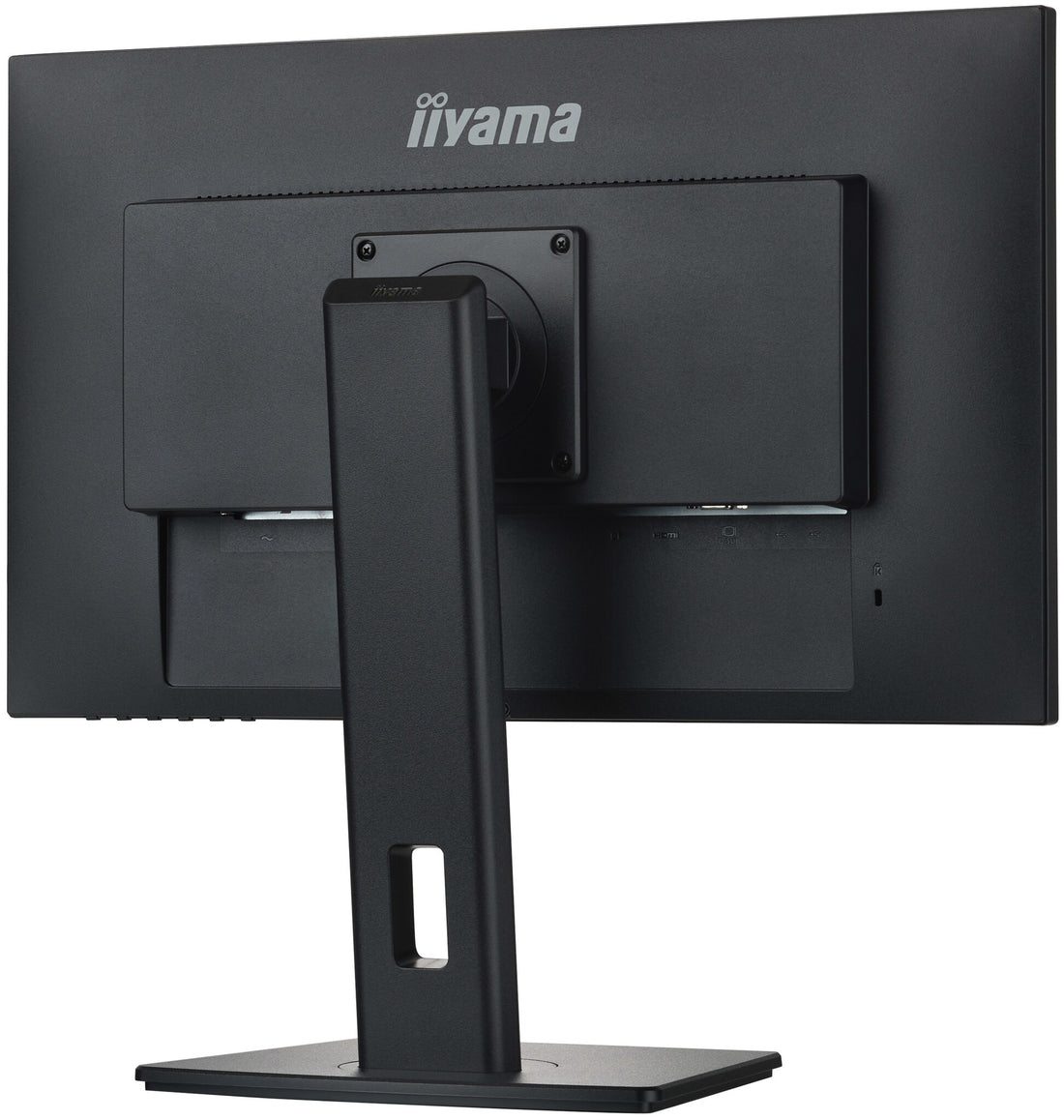 iiyama ProLite XUB2492HSN-B5 computer monitor 24" 1920 x 1080 pixels Full HD LED Black - image 9