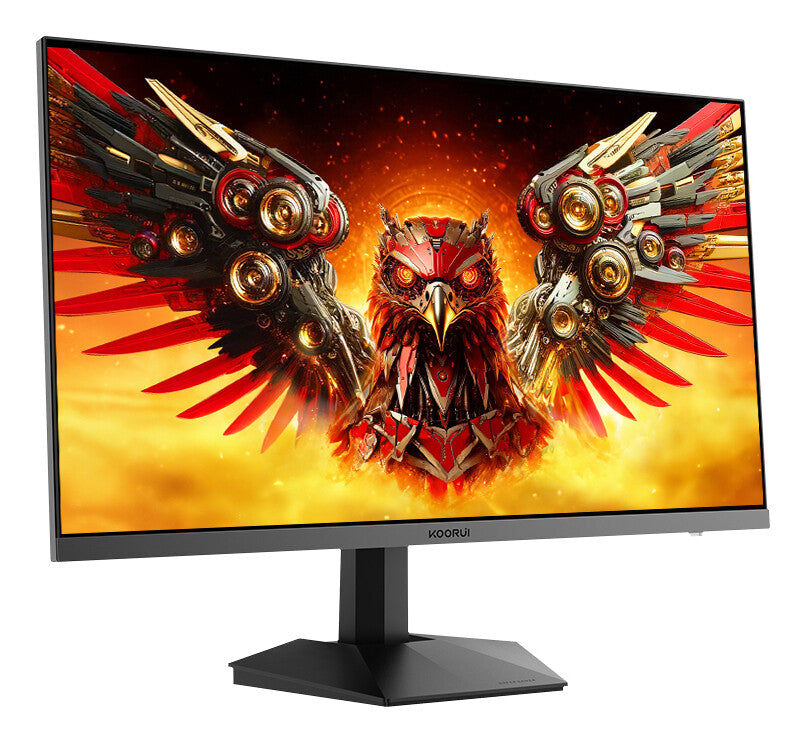 Koorui 27" Full HD 200Hz Gaming Monitor (G2711P) - image 3