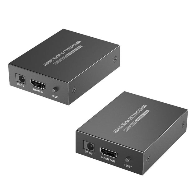 Cablenet 32-3860 AV extender AV transmitter & receiver Black | Back to ...