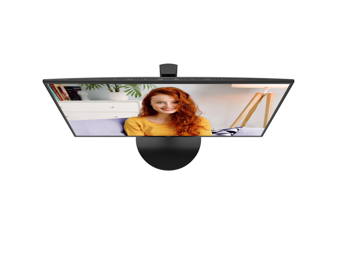 AOC B3 Q27B3CF2 computer monitor 27" 2560 x 1440 pixels Quad HD Black - image 7