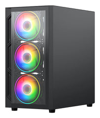 VIDA Lucid Black