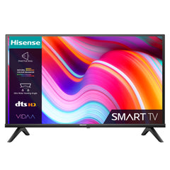 Hisense 40A4KTUK TV 101.6 cm (40