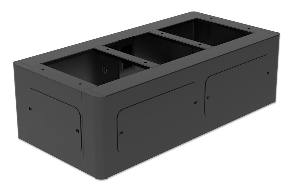 Manhattan Anti-Theft Pedestal for 16-Compartment Charging Kiosk (#181334) - image 4