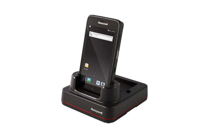 Honeywell EDA51-HB-0 handheld mobile computer accessory Base