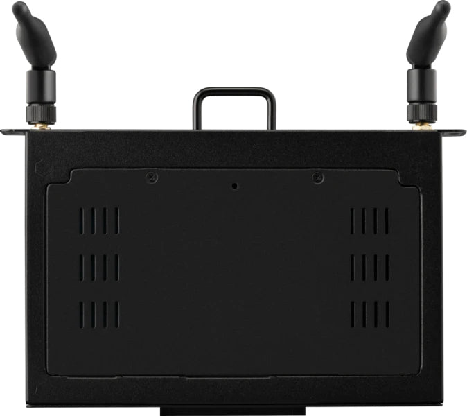 Viewsonic VPCF5-S55-G1-2A embedded computer Intel® Core™ i5 512 GB SSD 16 GB