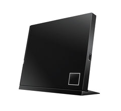 ASUS SBW-06D2X-U optical disc drive Blu-Ray DVD Combo Black