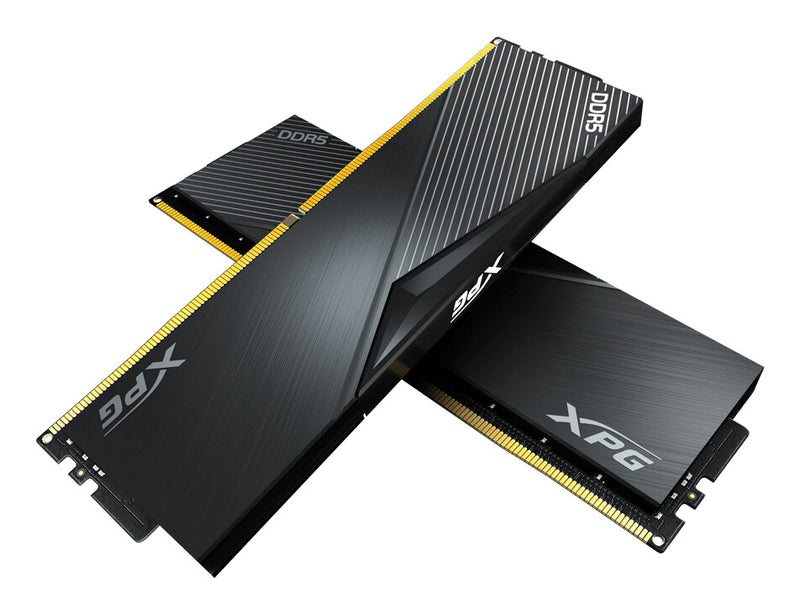 XPG LANCER memory module 32 GB 2 x 16 GB DDR5 ECC