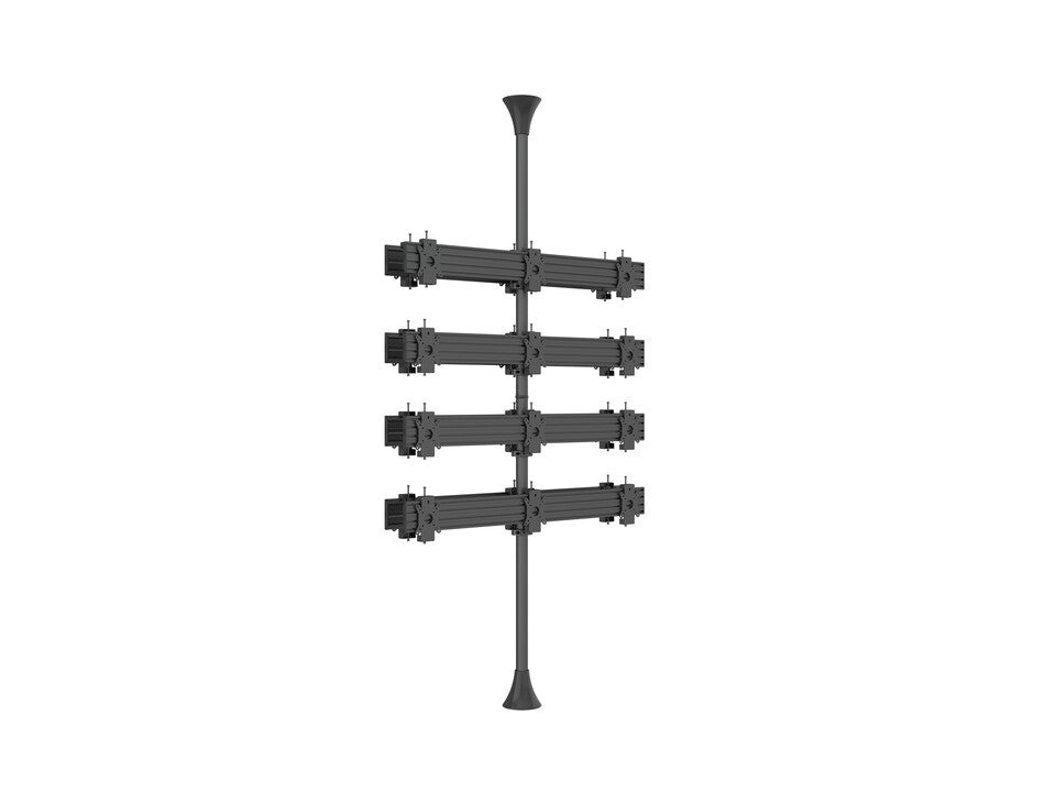 Multibrackets M Pro Series - Monitor Mount Fixed Pro 50/75/100 - image 8