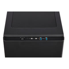 Corsair Carbide 275Q Midi Tower Black