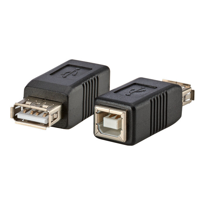 Belkin F1DN1CCBL-CPN6T KVM extender Transmitter & receiver