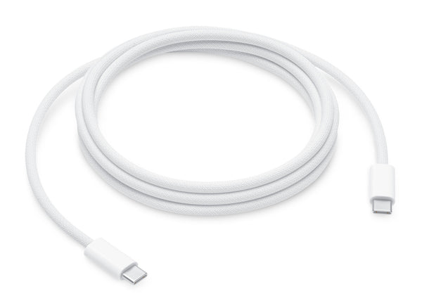 Apple 2m USB Type-C to USB Type-C Charging Cable (MYQT3ZM/A)