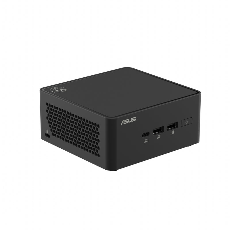 ASUS NUC 15 Pro RNUC15CRHV500002 Black 235H