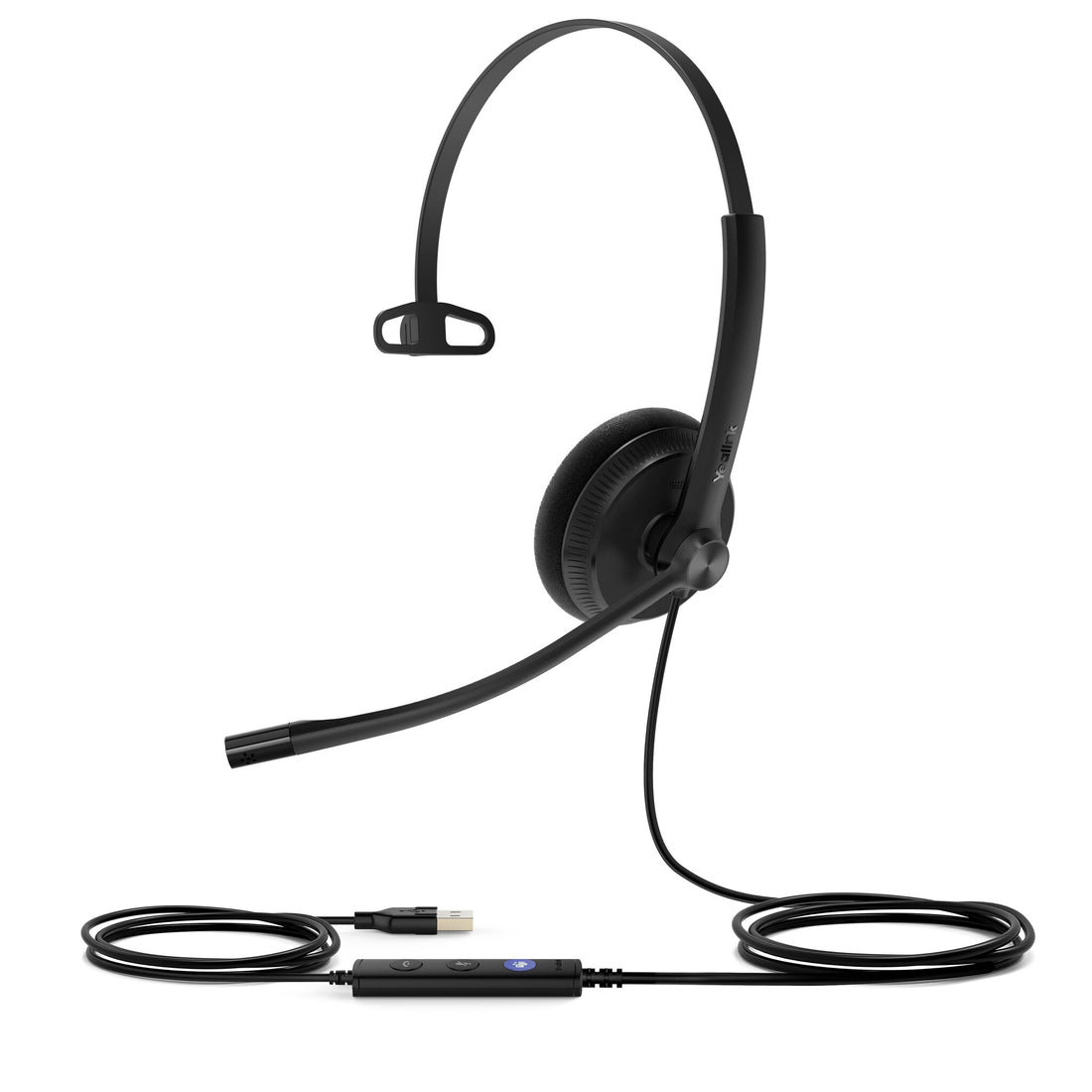 Yealink UH34 Lite Mono Teams Headset - image 2
