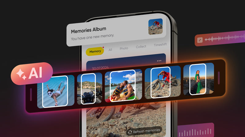 Insta360 Ace Pro Gen2 Action Camera