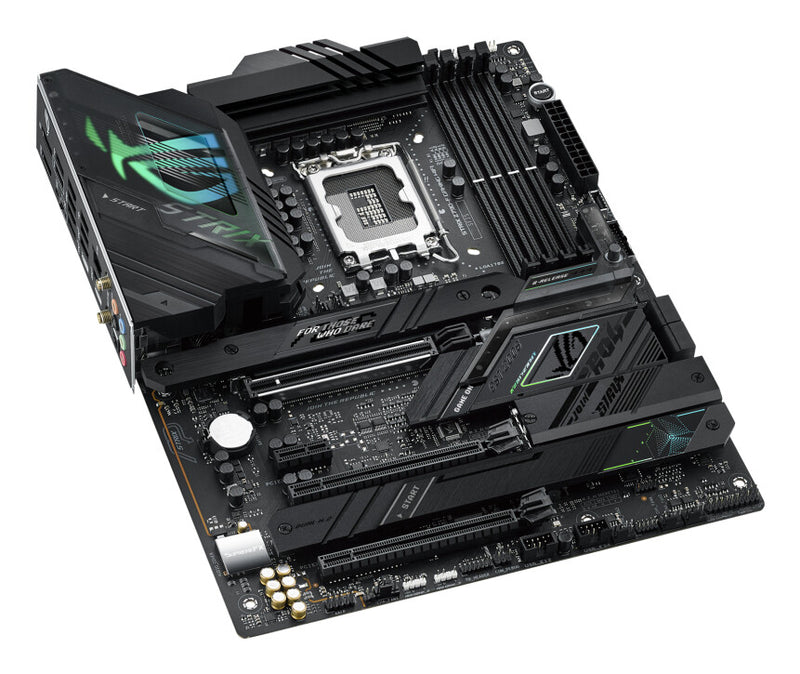 ASUS ROG STRIX Z790-F GAMING WIFI Intel Z790 LGA 1700 ATX