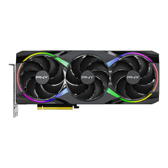PNY NVIDIA GeForce RTX 5080 16 GB GDDR7 Graphics Card (VCG508016TFXXPB1-O)