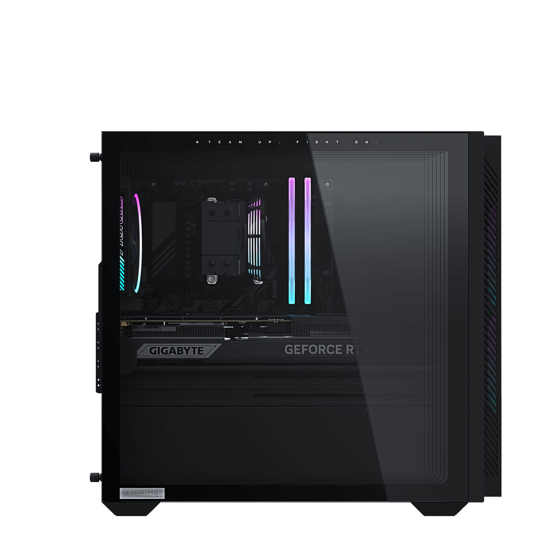 GIGABYTE AORUS PRIME 3 Gaming Desktop PC - image 4