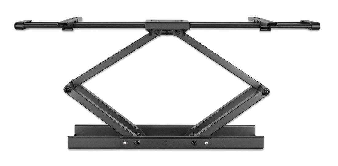 Manhattan Wall Mount for TV & Monitors (Full Motion), For screens 37" to 120", VESA compatibility: all between - image 6